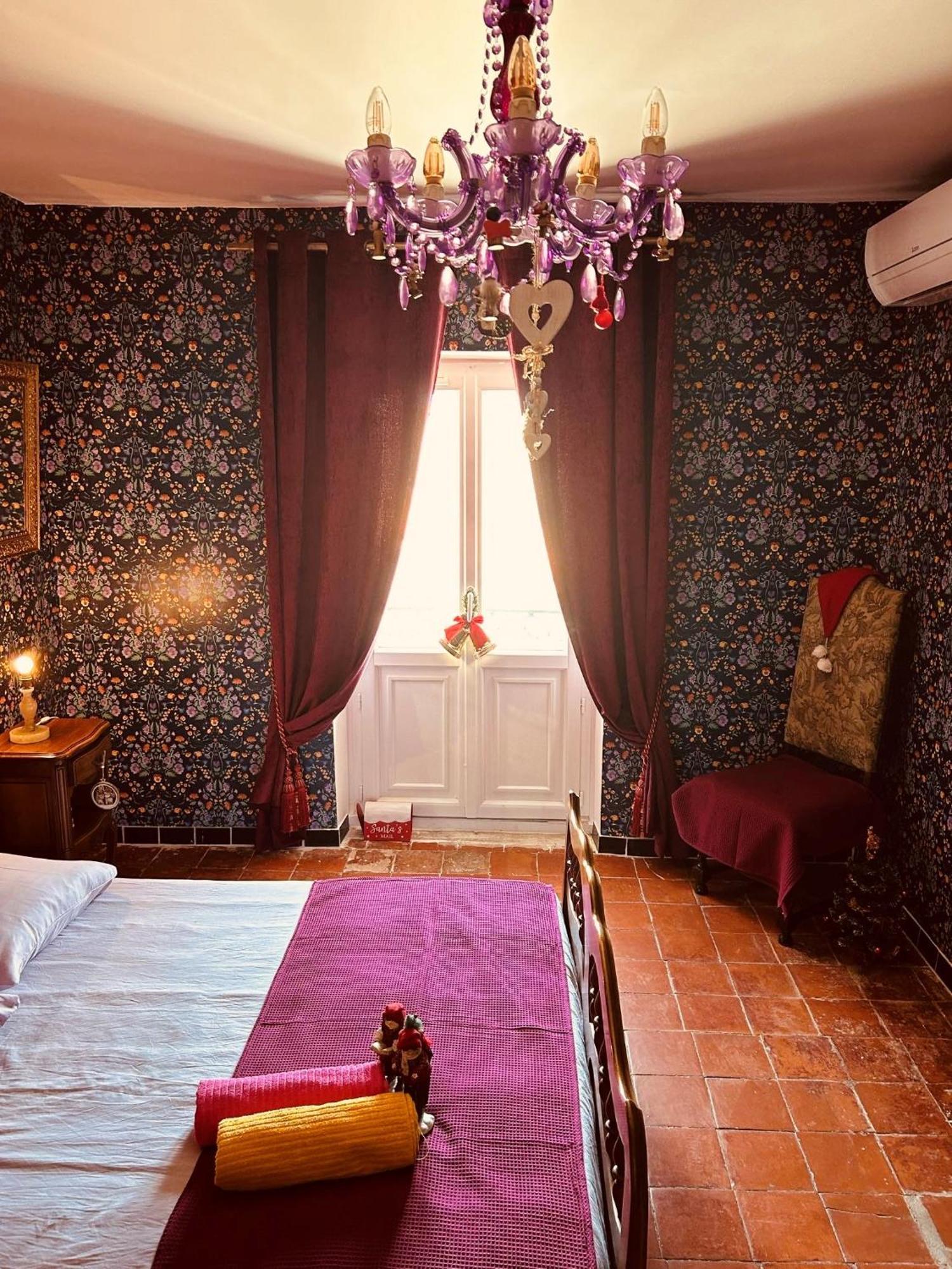 La Babayaga Bed & Breakfast Capestang Exterior photo